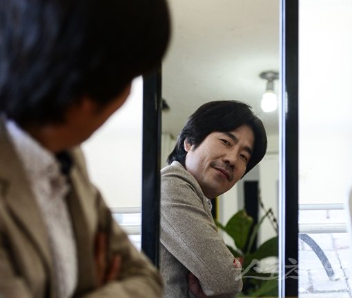 배우 오달수. 김진환 기자 kwangshin00@donga.com