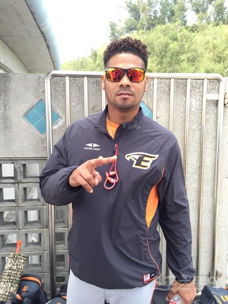 한화 로저스. 스포츠동아DB