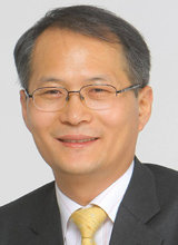 동아프린테크 대표이사 하준우