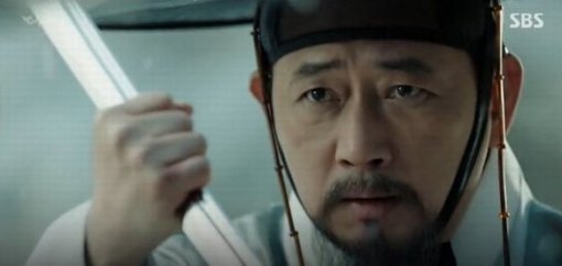 대박 이인좌의 난 (사진=SBS ‘대박’ 캡처)