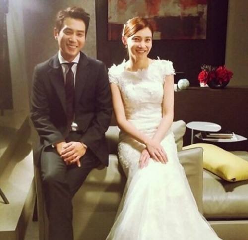 사진=차예련 인스타그램