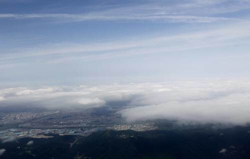 [오늘 날씨]. 사진=동아일보DB