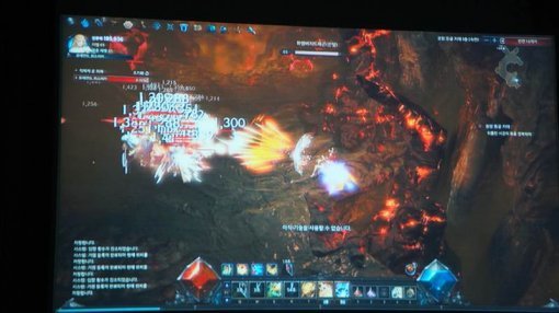 웹젠 2016 미디어데이 현장 (출처=게임동아)