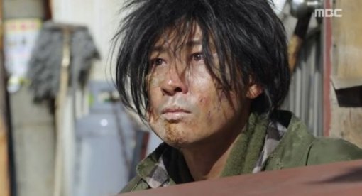 몬스터 강지환 (사진=MBC ’몬스터’)