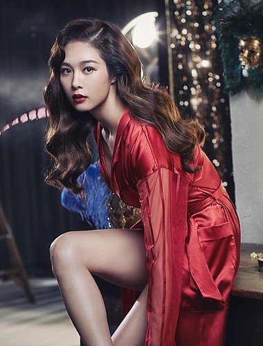 마타하리 옥주현