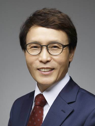 이남호 총장
