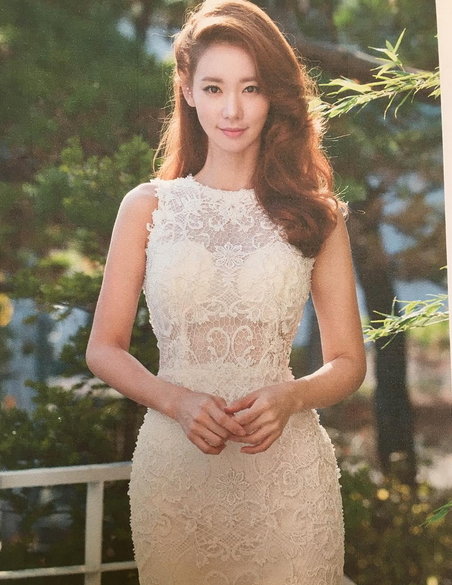 배우 송민서 (사진=송민서 인스타그램)