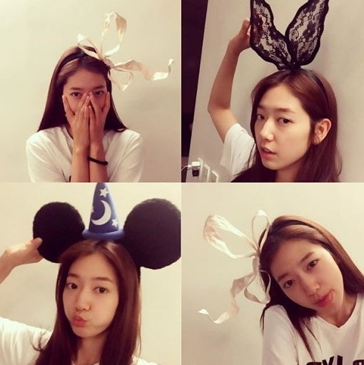 슈가맨 로코베리 (사진=박신혜 인스타그램)