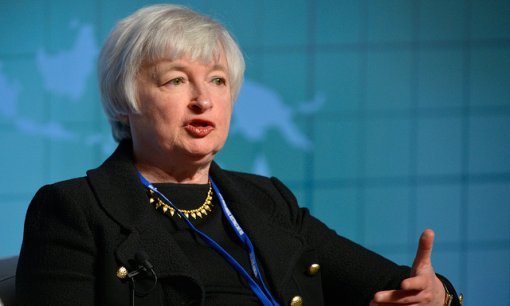 Janet Yellen, Chair of the Board of Governors of the Federal Reserve System 사진 출처=www.flickr.com｜Day Donaldson