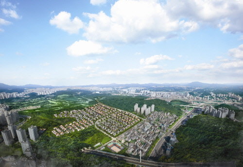 (사진제공=트리플힐스 문의 031-211-8250)