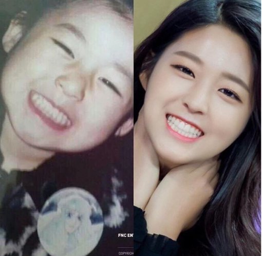 사진=설현 인스타그램