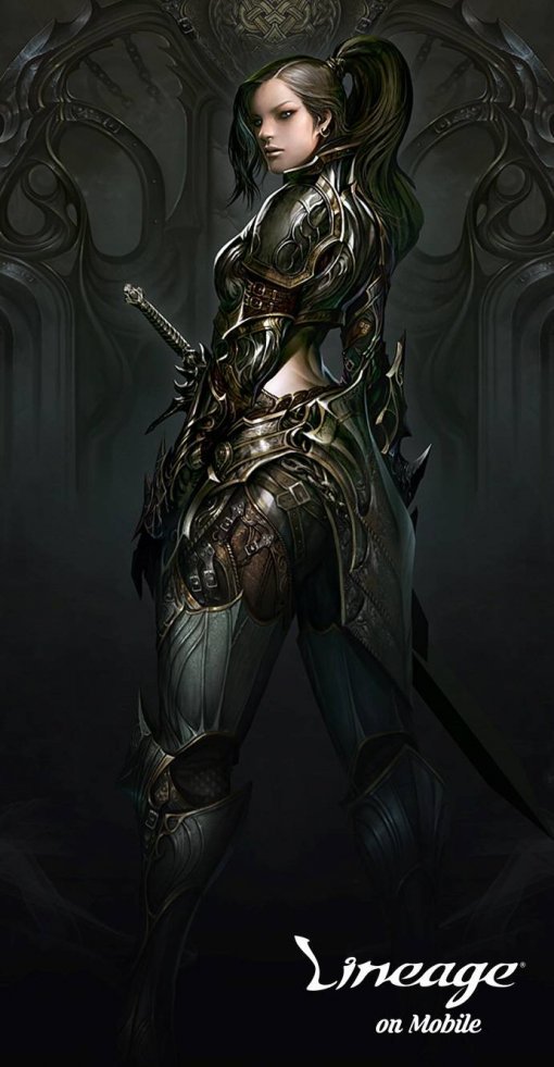 엔씨소프트는 올해 하반기(7∼12월) PC 온라인 게임 리니지를 모바일로 옮긴 ‘프로젝트L’을 선보일 예정이다. 엔씨소프트 제공