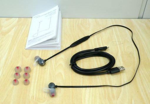 모비프렌 GBH-S3500 패키지 구성 (출처=IT동아)