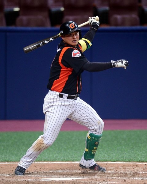 롯데 손용석. 스포츠동아DB