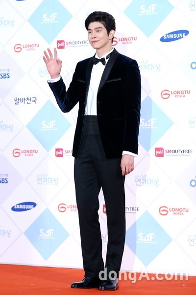 연기자 윤균상. 동아닷컴DB