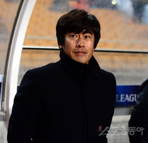 수원삼성 서정원 감독. 스포츠동아DB