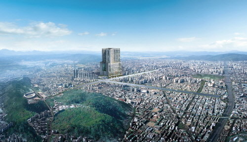 자료사진.(사진제공= 신중동 헤리움 메트로타워 문의 1670-4766)