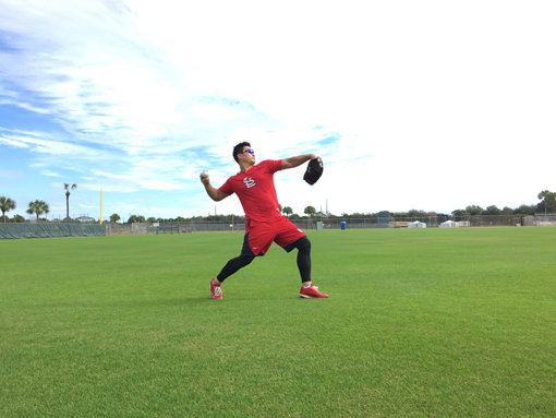 세인트루이스 오승환. 사진제공｜스포츠인텔리전스그룹