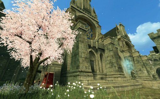 마비노기 영웅전