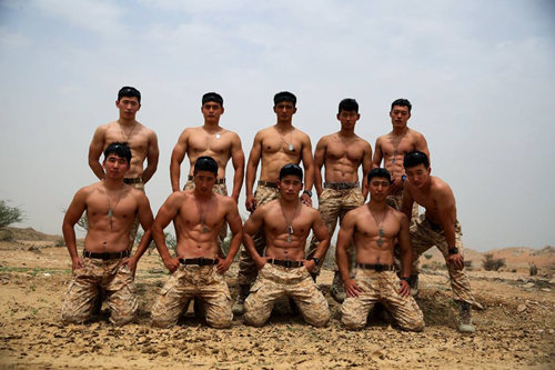 사진=대한민국 육군 페이스북