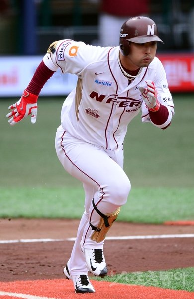 KIA 서동욱. 스포츠동아DB