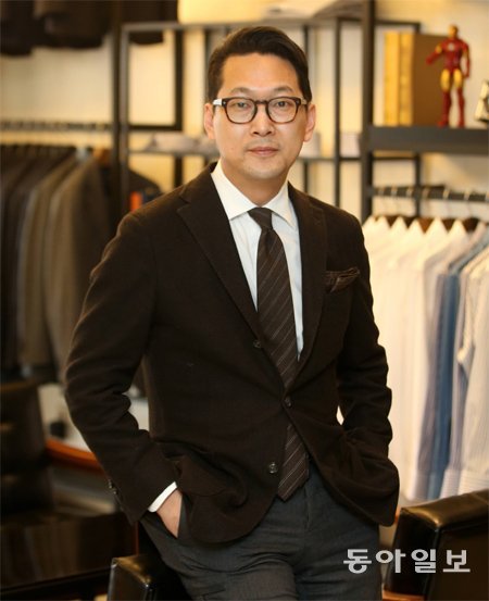 남훈 알란스 대표의 궁극적인 목표는 클래식의 대중화이다. 장승윤 기자 tomato99@donga.com