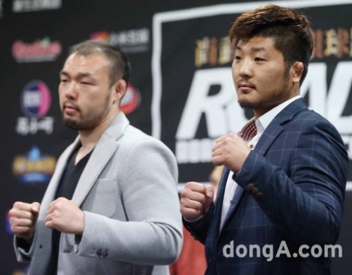 사진=이둘희, 권아솔/동아DB