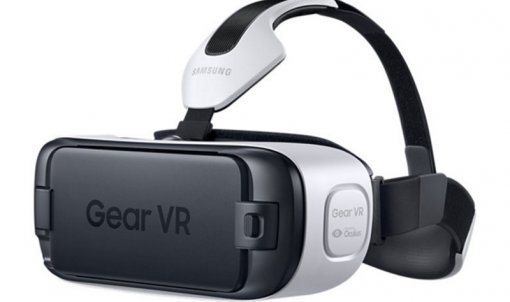 갤럭시 기어 VR2 제품 사진 (출처=삼성전자)