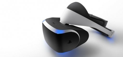 PS VR 제품 사진 (출처=SIE)