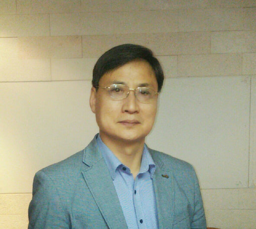 한국마사회 경마본부 경마기획처 장동호 처장.