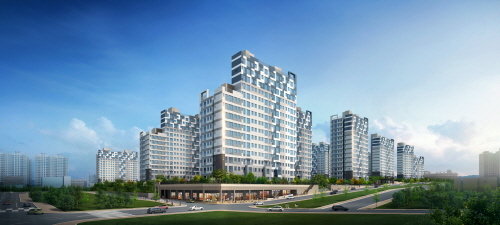 (사진제공= 제천 코아루 드림 문의 043-653-0070)