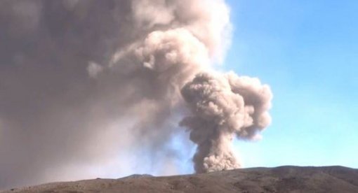 사진=아소산/유튜브 영상 캡처