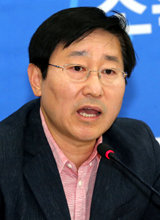 박범계 의원. 동아일보DB