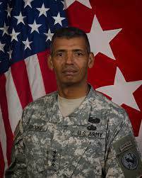 사진=빈센트 브룩스 주한미군 사령관 지명자/동아DB