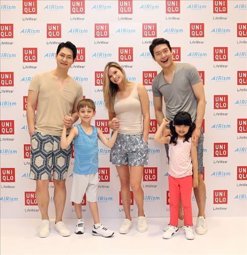 사진 출처=유니클로