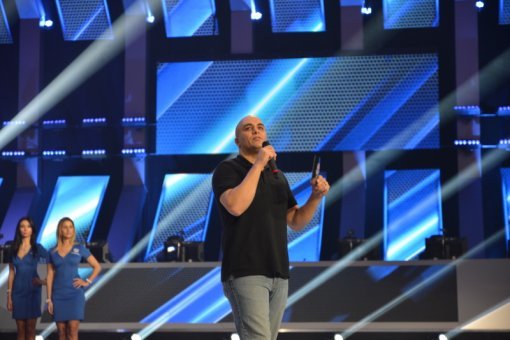 워게이밍 글로벌 컨페터티브 게이밍 총괄 모하메드 파들