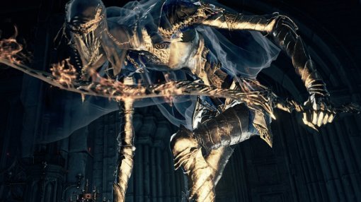 다크소울3 이미지 (출처=게임동아)