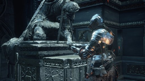 다크소울3 이미지 (출처=게임동아)