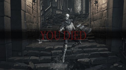 다크소울3 이미지 (출처=게임동아)