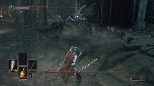 다크소울3 이미지 (출처=게임동아)