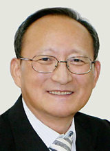 조장옥 한국경제학회 회장 서강대 경제학부 교수