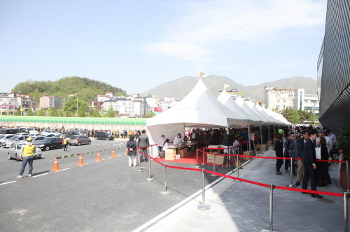 (사진제공= 창원 중동 유니시티 문의 055)284-6100)