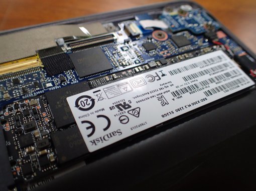 M.2 SSD(출처=IT동아)