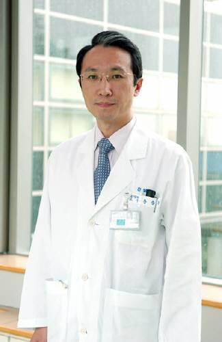 홍승봉 교수