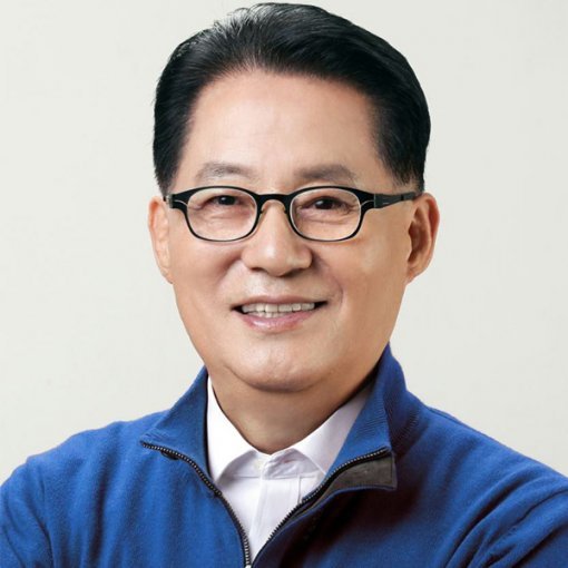 세 번째 원내대표를 맡게 된 국민의당 박지원 의원.