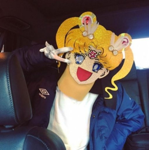 복면가왕 세일러문 황승언 (사진=황승언 인스타그램)