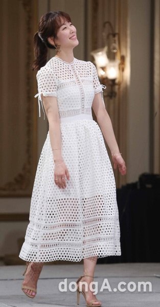 연기자 서현진. 동아닷컴DB