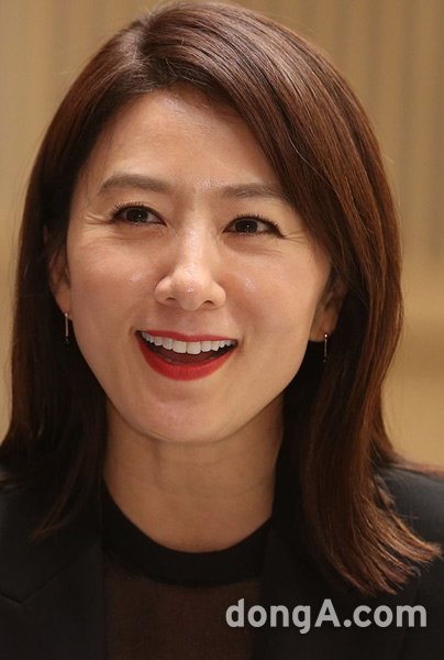 배우 김희애. 동아닷컴DB