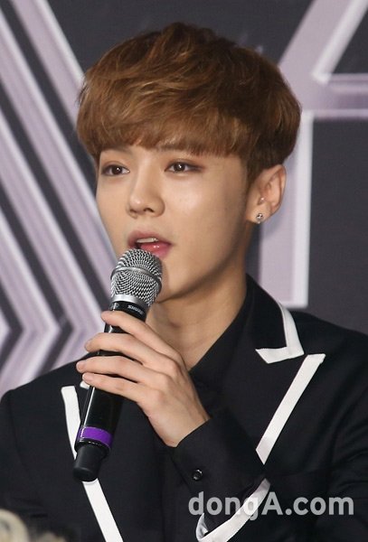 루한. 동아닷컴DB