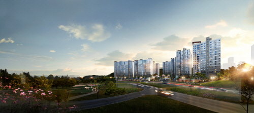 (사진제공= 동탄2 롯데캐슬 문의 1522-0071)